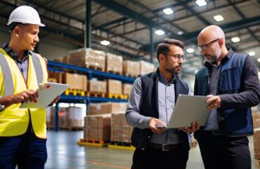 Achieving Excellence In Sourcing & Inspection With Spring Flower