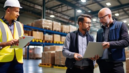 Achieving Excellence In Sourcing & Inspection With Spring Flower
