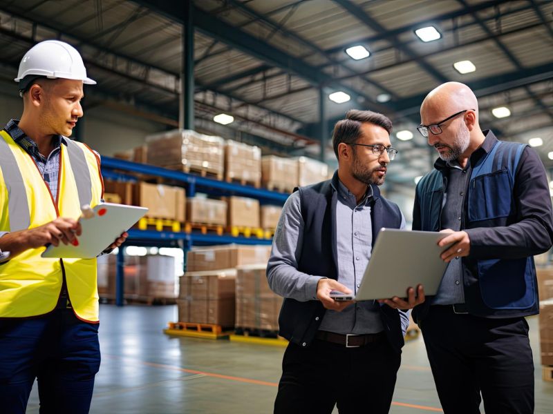 Achieving Excellence In Sourcing & Inspection With Spring Flower