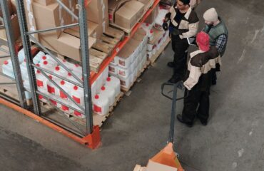 Streamlining Business Operations The Power Of Product Inspection
