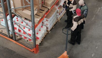 Streamlining Business Operations The Power Of Product Inspection